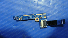 Lenovo Yoga 2 11 20428 11.6" OEM Power Volume Button Board w/Cable NS-A201 ER* - Laptop Parts - Buy Authentic Computer Parts - Top Seller Ebay