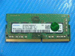 Dell 3379 Samsung 8GB 1Rx8 PC4-2400T Memory RAM SO-DIMM M471A1K43BB1-CRC