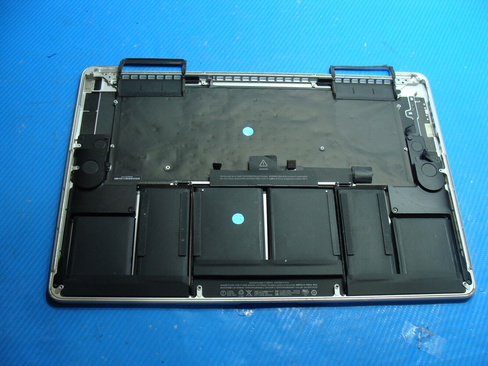 MacBook Pro A1398 15