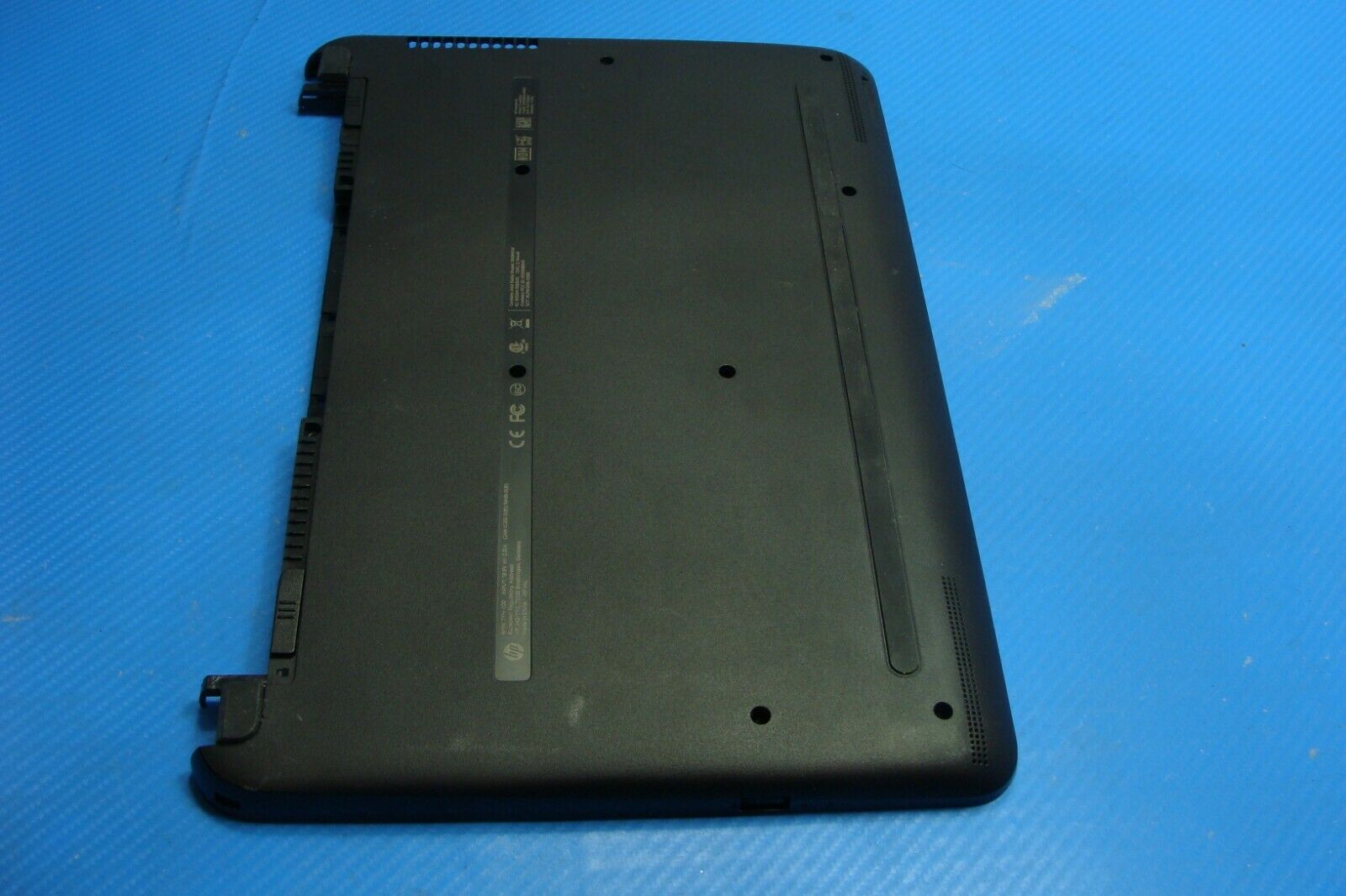 HP Notebook 14-an013nr 14