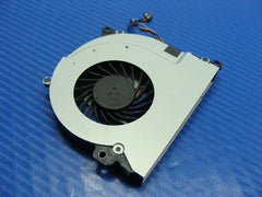 HP Envy m6-n010dx 15.6" Genuine Laptop CPU Cooling Fan 6033B0032801 ER* - Laptop Parts - Buy Authentic Computer Parts - Top Seller Ebay