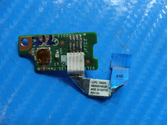 Lenovo Thinkpad T440p 14" Genuine Power Button Board w/Cable NS-A131