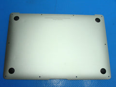 MacBook Air 13" A1466 Early 2014 MD760LL/B Genuine Bottom Case Silver 923-0443