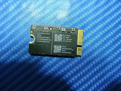 MacBook Air A1466 MD231LL/A Mid 2012 13" OEM Airport Bluetooth Card 661-6622 #2 Apple