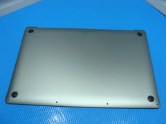 MacBook Pro A1990 Mid 2019 MV902LL/A MV912LL/A Bottom Case Space Gray 923-03191