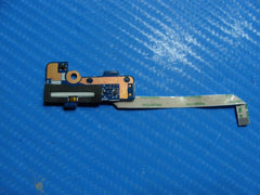 HP ZBook 14u G6 14" Genuine Laptop Power Button Board 6050A3040101