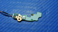 Toshiba Satellite 15.6" C55-A OEM Power Button Board w/Cable 6050A2567301 GLP* Toshiba