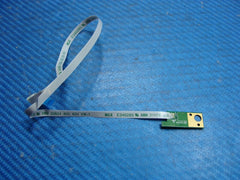 Dell Inspiron 15.6" 15-3542 OEM Power Button Board w/Cable 450.00H02.0011 GLP* - Laptop Parts - Buy Authentic Computer Parts - Top Seller Ebay