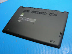 Lenovo Yoga 14" 700-14ISK 80QD Bottom Case Base Cover Black AP0YC000800 GRADE A Lenovo