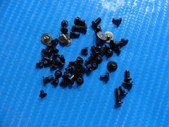 Dell Inspiron 15.6" 15 7567 Genuine Laptop Screw Set Screws for Repair ScrewSet