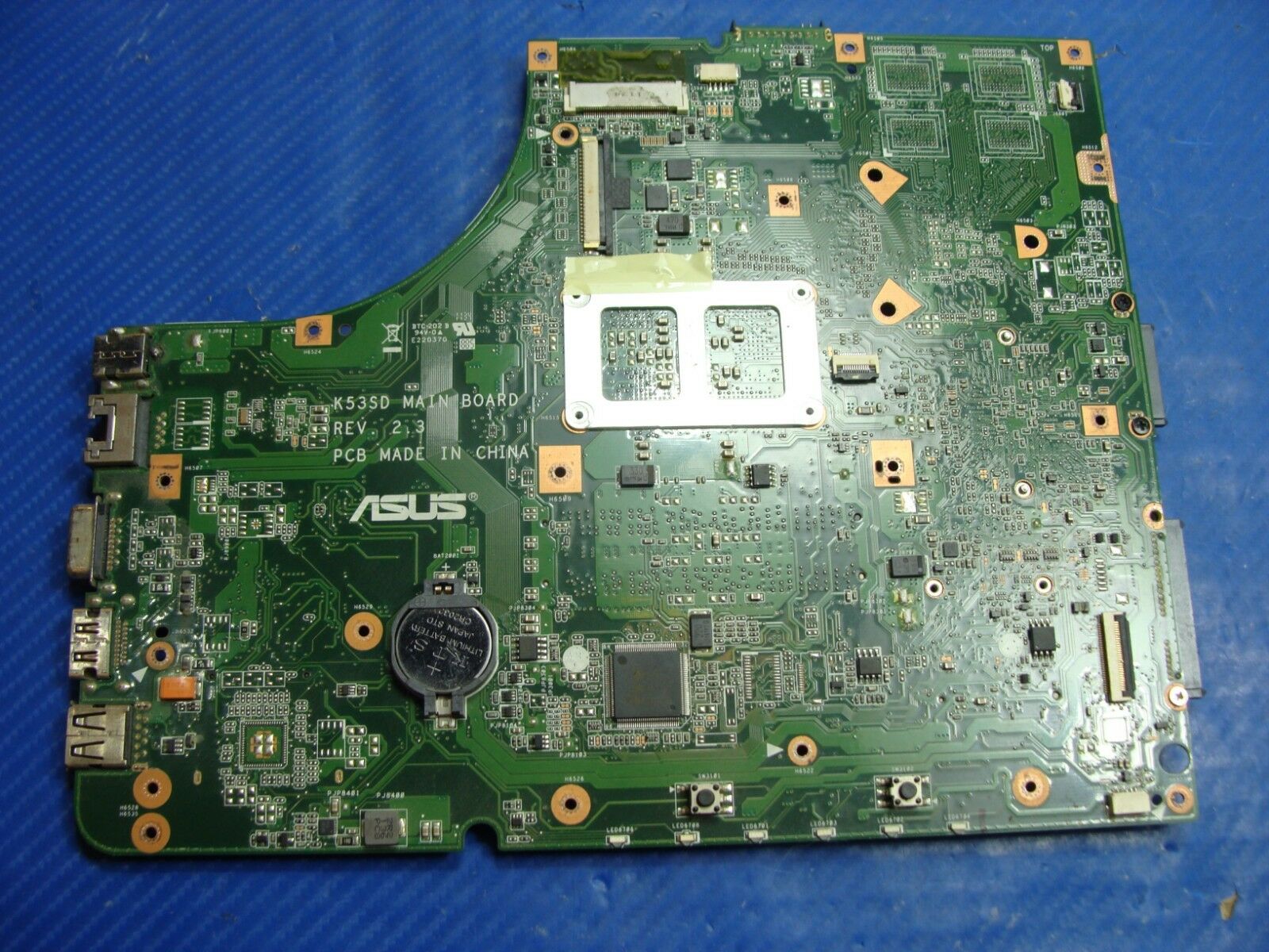 Asus 15.6