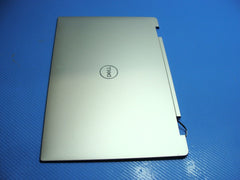 Dell XPS 15 9575 15.6" Genuine Laptop LCD Back Cover Silver RMTKH