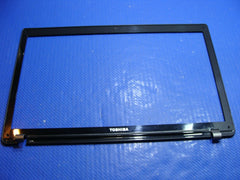 Toshiba Satellite 17.3" P875 Genuine Front Bezel V000280020 GLP* - Laptop Parts - Buy Authentic Computer Parts - Top Seller Ebay