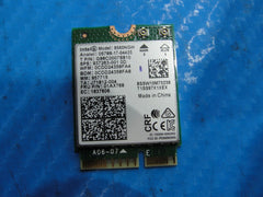 Lenovo Legion Y540-15IRH 15.6" Genuine Laptop Wireless WiFi Card 9560NGW