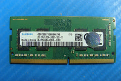 HP 14m-ba013dx Samsung 2Gb 1rx16 pc4-2400t Memory RAM SO-DIMM m471a5644eb0-crc 