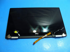 Dell XPS 15 9575 15.6" Glossy FHD LCD Touch Screen Complete Assembly Silver