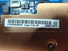 Samsung XE520QAB-K04US 12.2" Intel 3965y 1.5GHz 4G Motherboard BA92-11807A AS IS