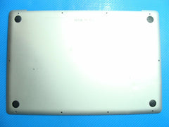 MacBook Pro A1286 15" Mid 2009 MC118LL/A Bottom Case 922-9043 #4 