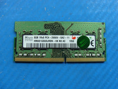 Dell 5300 So-Dimm SK Hynix 8GB 1Rx8 Memory RAM PC4-2666V HMA81GS6DJR8N-VK