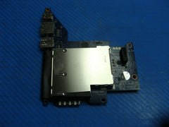 HP ZBook 15 G2 15.6" Genuine Laptop USB Express Card Reader Board LS-9244P - Laptop Parts - Buy Authentic Computer Parts - Top Seller Ebay