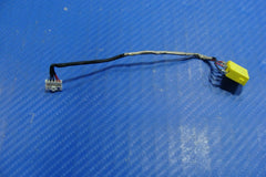 Lenovo IdeaPad Flex 15 20309 15.6" Genuine Laptop DC IN Power Jack with Cable Lenovo