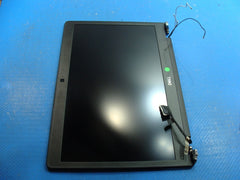 Dell Latitude 14" 5490 Genuine Matte FHD LCD Screen Complete Assembly Black