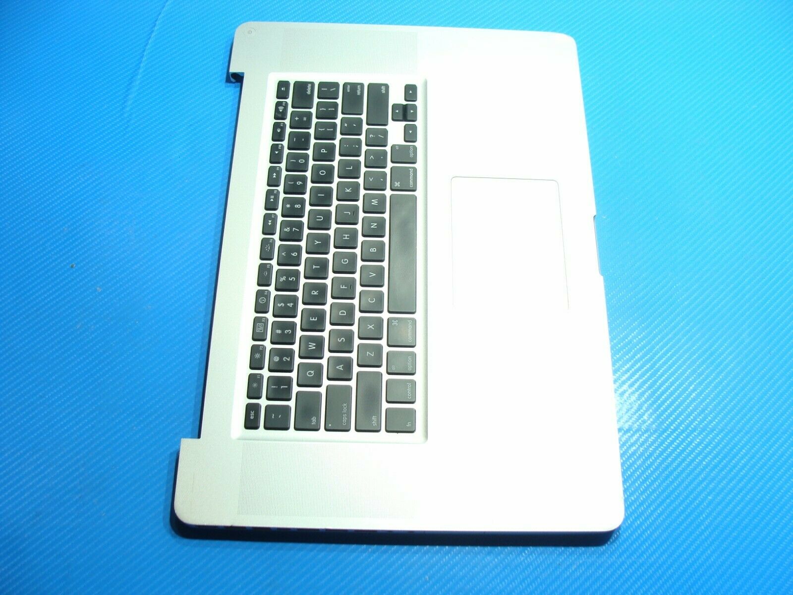 MacBook Pro A1297 17