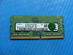 Lenovo T470s So-Dimm Samsung 8GB 1Rx8 Memory RAM PC4-2400T M471A1K43CB1-CRC