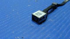 Dell Inspiron 15-5547 15.6" Genuine Laptop DC IN Power Jack with Cable M03W3 Dell