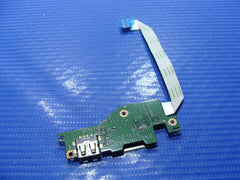 Acer C720-2844 11.6" Genuine USB Card Reader Board w/Cable DA0ZHNTHAD0 ER* - Laptop Parts - Buy Authentic Computer Parts - Top Seller Ebay