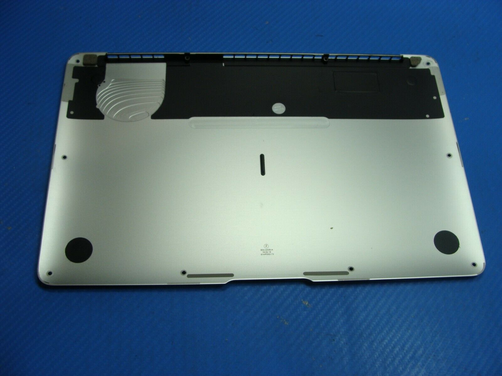 MacBook Air A1465 11