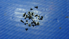 MacBook Air A1370 MC968LL/A MC969LL/A Mid 2011 11" Genuine Screw Set GS22396 Apple