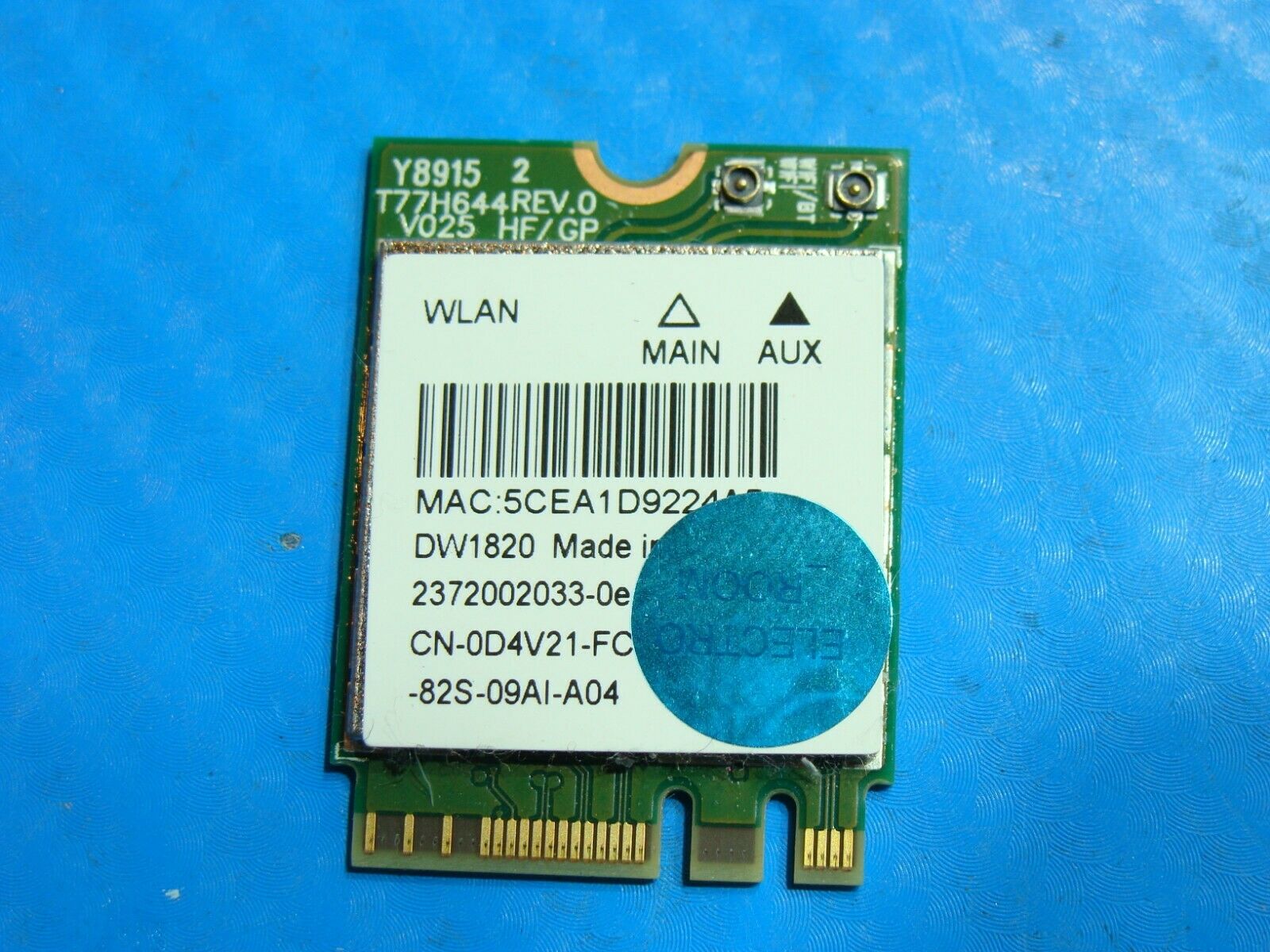 Dell Inspiron 15-5578 15.6