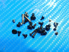 MacBook Air 13" A1466 Early 2015 MJVG2LL/A Genuine Screw Set GS139854 