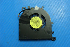 Dell XPS 13.3" 13 9350 Genuine Laptop CPU Cooling Fan xht5v 