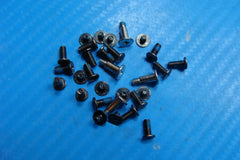 Toshiba Satellite L55-C5384 15.6" Screw Set Screws for Repair ScrewSet - Laptop Parts - Buy Authentic Computer Parts - Top Seller Ebay