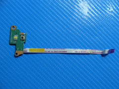 Toshiba Satellite S75-A 17.3" Power Button Board w/Cable DA0BD9TB8E0