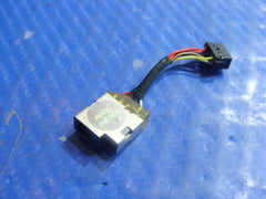 HP Pavilion 15-n211dx 15.6" Genuine DC-IN Power Jack w/ Cable 730932-TD1 ER* - Laptop Parts - Buy Authentic Computer Parts - Top Seller Ebay