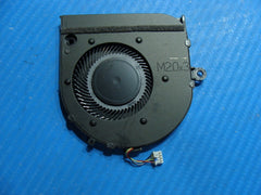 HP Envy 17-cg1075cl 17.3" Genuine Laptop Cooling Fan L87961-001