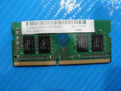 Lenovo T580 SK Hynix 8Gb 1Rx8 Memory Ram So-Dimm PC4-2400T HMA81GS6AFR8N-UH