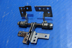 Asus 14" U45J OEM Laptop Hinge Set Left & Right Hinges  GLP* ASUS