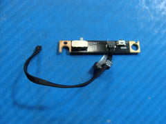 Lenovo IdeaPad 13.3” Yoga 13 Genuine Laptop Slide Switch Button Board w/Cable