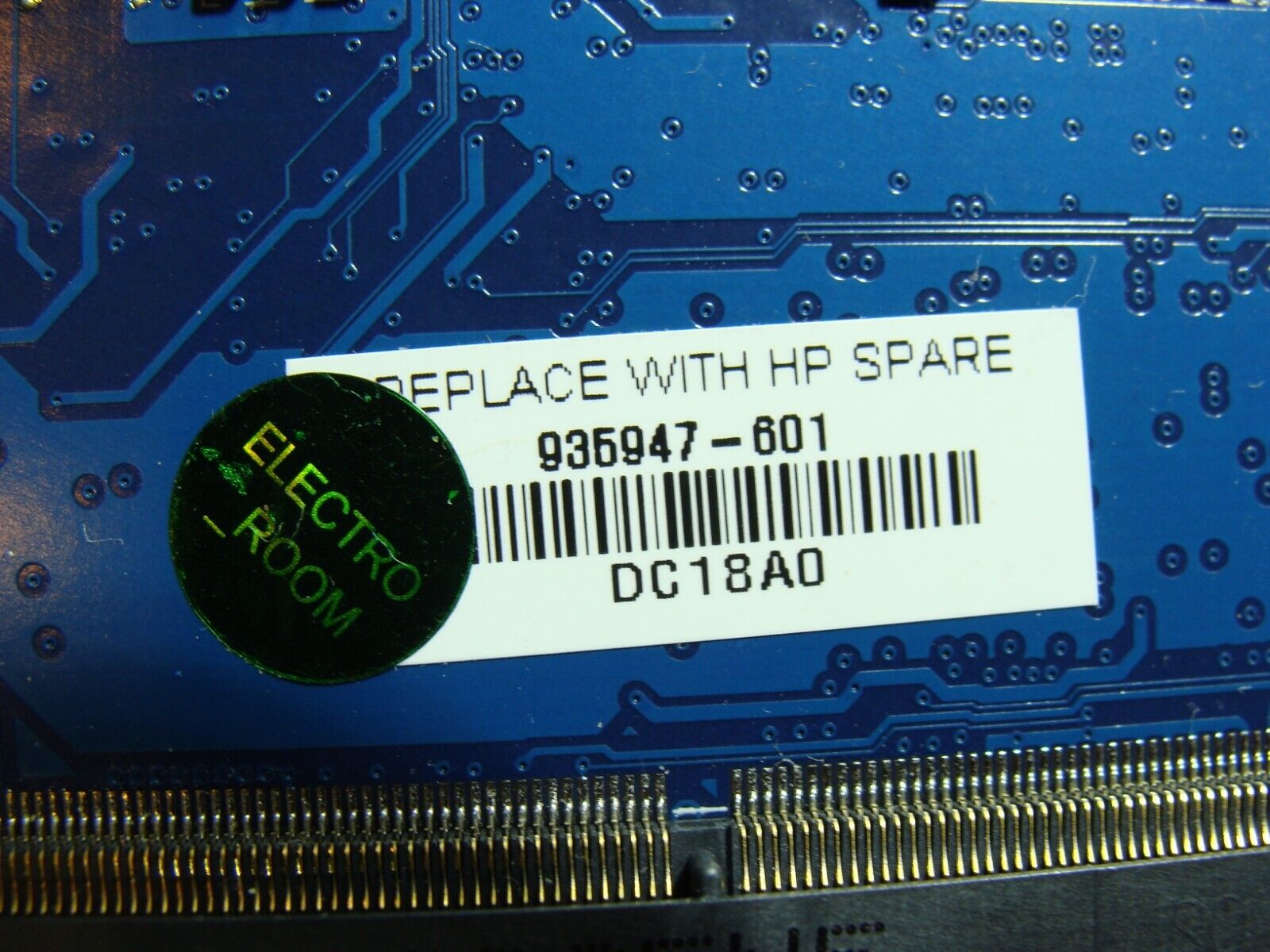 HP Pavilion 15-cc610ms 15.6