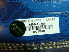 HP Pavilion 15-cc610ms 15.6" i5-8250U 1.6GHz Motherboard DAG71MB16D1 935947-601