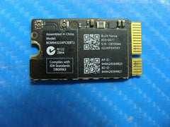 MacBook Air A1465 11" 2012 MD223LL/A MD224LL/A WIFI Bluetooth Card 661-6622 - Laptop Parts - Buy Authentic Computer Parts - Top Seller Ebay