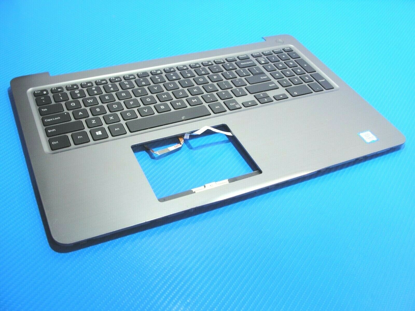 Dell Inspiron 15.6