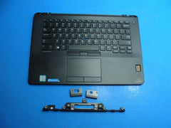 Dell Latitude 14" E7470 Genuine Palmrest w/Keyboard Touchpad Speakers 09Y17