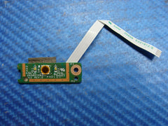 Dell Inspiron 13.3" 5323 Genuine Power Button Board w/Ribbon DA0R07PB6D1 GLP* - Laptop Parts - Buy Authentic Computer Parts - Top Seller Ebay