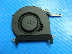 Macbook Air A1465 MD223LL/A MD224LL/A Mid 2012 11" CPU Cooling Fan 922-9973 #4 Apple