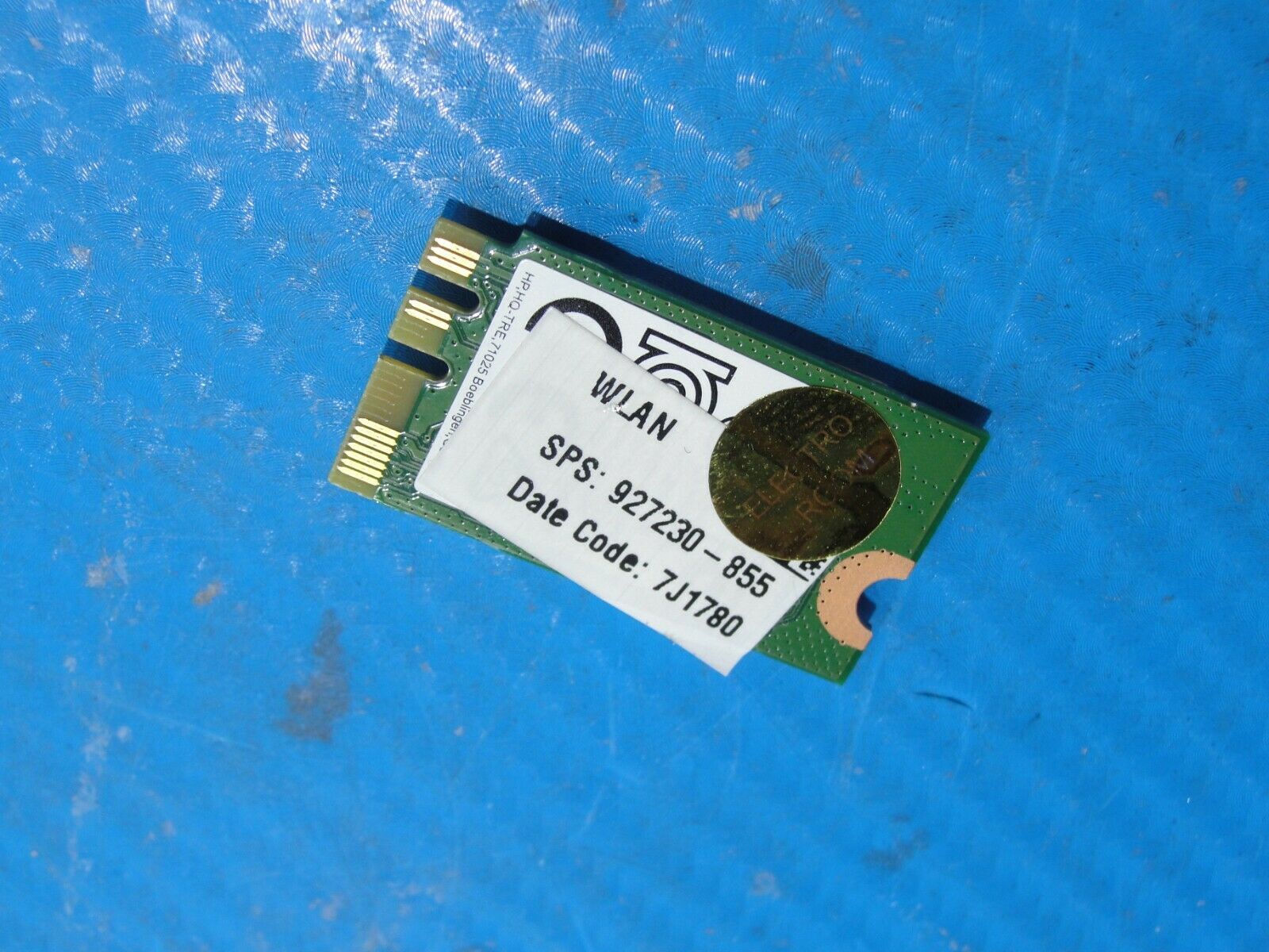 HP 15t-bs000 15.6